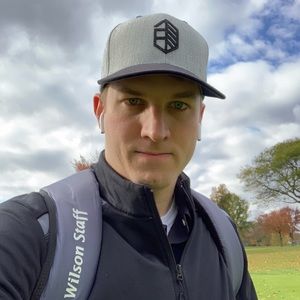 Meet your Posher, Jacob